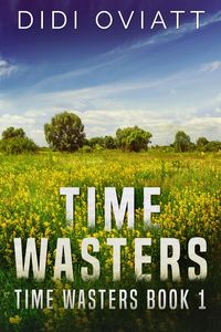 Produktbild: Time Wasters
