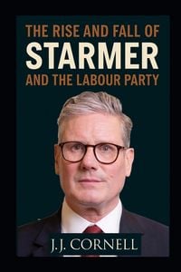 Produktbild: The Rise & Fall of Starmer and The Labour Party