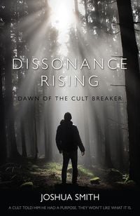 Produktbild: Dissonance Rising