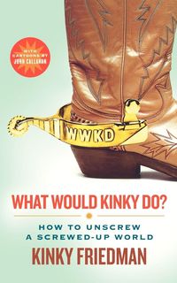 Produktbild: What Would Kinky Do?