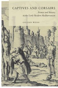 Produktbild: Captives and Corsairs