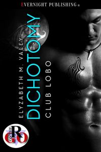 Produktbild: Dichotomy (Club Lobo, #2)