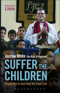 Produktbild: Suffer the Children