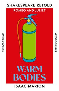 Produktbild: Warm Bodies