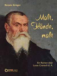 Produktbild: Malt, H&auml;nde, malt