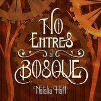 Produktbild: No entres al bosque