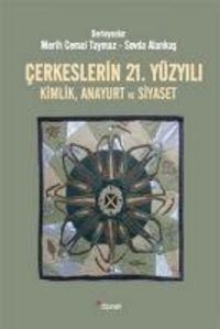 Produktbild: Cerkeslerin 21. Y&uuml;zyili