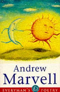 Produktbild: Andrew Marvell Eman Poet Lib #25