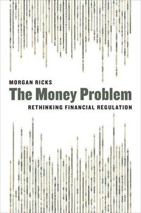 Produktbild: Ricks, M: The Money Problem