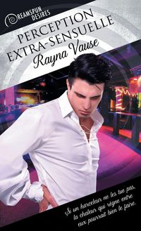 Produktbild: Perception extra-sensuelle