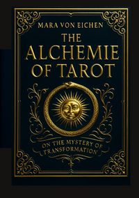 Produktbild: The Alchemie of Tarot