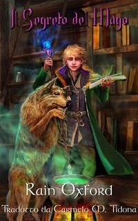 Produktbild: Il segreto del mago