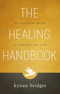 Produktbild: The Healing Handbook