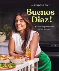 Produktbild: Buenos Diaz !