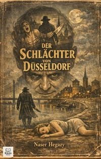 Produktbild: Der Schl&auml;chter von D&uuml;sseldorf
