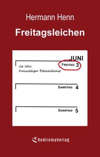 Produktbild: Freitagsleichen