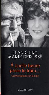 Produktbild: A quelle heure passe le train...