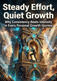 Produktbild: Steady Effort, Quiet Growth
