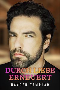 Produktbild: Durch Liebe Erneuert