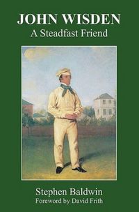 Produktbild: John Wisden