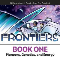 Produktbild: Frontiers