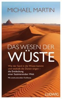 Produktbild: Das Wesen der W&uuml;ste