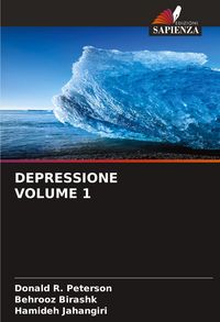 Produktbild: Depressione Volume 1