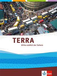 Bild vom Artikel TERRA Afrika südlich der Sahara Themenb. Kl. 11-13 (G9) vom Autor Bernd Haberlag