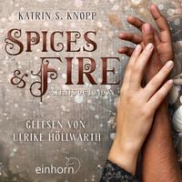 Produktbild: Spices & Fire
