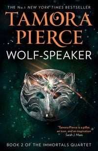 Produktbild: Wolf-Speaker