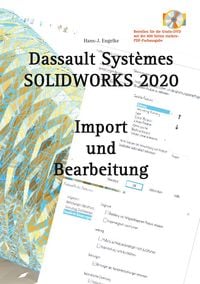 Produktbild: SOLIDWORKS 2020 Import und Bearbeitung