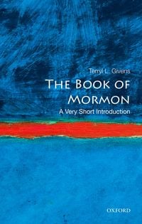 Produktbild: The Book of Mormon