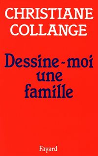 Produktbild: Dessine-moi une famille