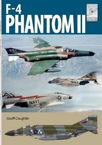 Produktbild: McDonnell Douglas F-4 Phantom