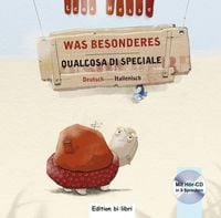 Produktbild: Was Besonderes (Deutsch-Italienisch)