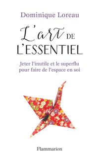Produktbild: L'art de l'essentiel