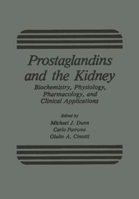 Produktbild: Prostaglandins and the Kidney
