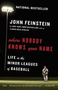 Produktbild: Where Nobody Knows Your Name
