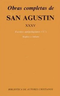 Produktbild: Escritos antipelagianos, 3
