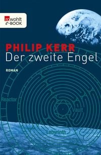 Produktbild: Der zweite Engel
