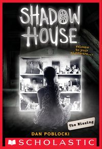 Produktbild: Shadow House: The Missing