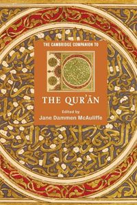 Produktbild: Cambridge Companion to the Qur'an