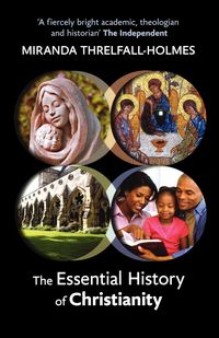 Produktbild: The Essential History of Christianity