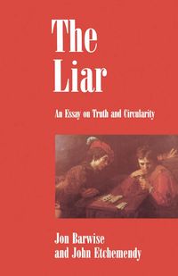 Produktbild: The Liar