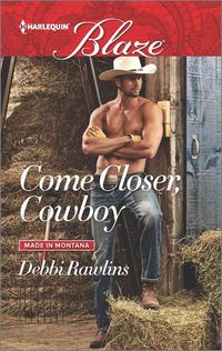 Produktbild: Blaze 892 Come Closer Cowboy