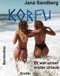 Produktbild: Korfu