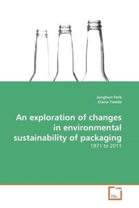 Produktbild: Park, J: Exploration of changes in environmental sustainabil