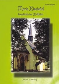 Produktbild: Maria Einsiedel