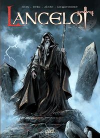 Produktbild: Lancelot