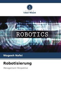 Produktbild: Robotisierung